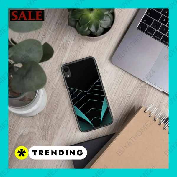 • Mobiltelefon Tasche I Handyhülle für iPhone Textildruck BUYATHOME24, T-Shirts BUYATHOME24, Hoodies BUYATHOME24, Hosen BUYATHOME24, Jacken BUYATHOME24, Schuhe BUYATHOME24