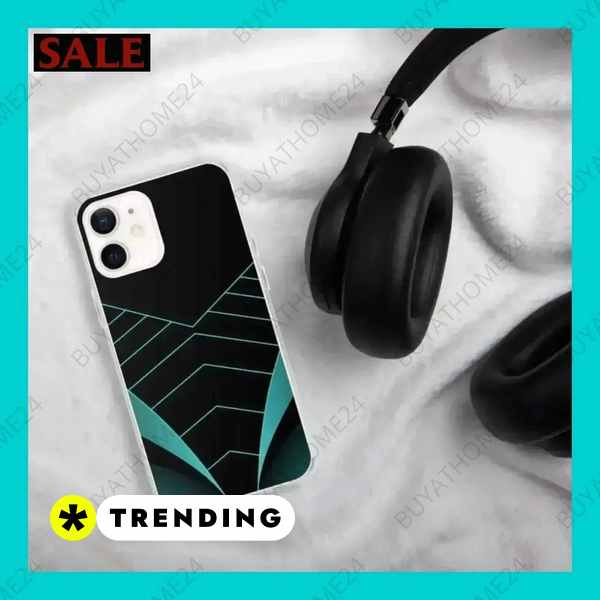• Mobiltelefon Tasche I Handyhülle für iPhone Textildruck BUYATHOME24, T-Shirts BUYATHOME24, Hoodies BUYATHOME24, Hosen BUYATHOME24, Jacken BUYATHOME24, Schuhe BUYATHOME24