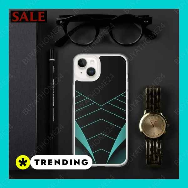 • Mobiltelefon Tasche I Handyhülle für iPhone Textildruck BUYATHOME24, T-Shirts BUYATHOME24, Hoodies BUYATHOME24, Hosen BUYATHOME24, Jacken BUYATHOME24, Schuhe BUYATHOME24