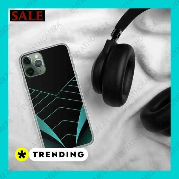 • Mobiltelefon Tasche I Handyhülle für iPhone Textildruck BUYATHOME24, T-Shirts BUYATHOME24, Hoodies BUYATHOME24, Hosen BUYATHOME24, Jacken BUYATHOME24, Schuhe BUYATHOME24