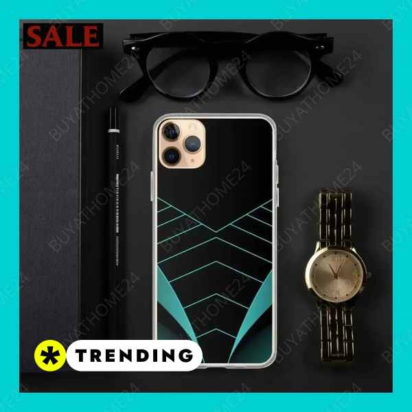 • Mobiltelefon Tasche I Handyhülle für iPhone Textildruck BUYATHOME24, T-Shirts BUYATHOME24, Hoodies BUYATHOME24, Hosen BUYATHOME24, Jacken BUYATHOME24, Schuhe BUYATHOME24