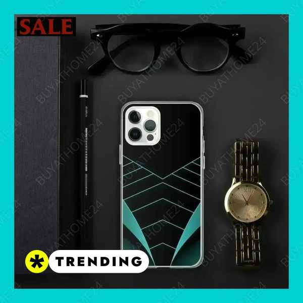 • Mobiltelefon Tasche I Handyhülle für iPhone Textildruck BUYATHOME24, T-Shirts BUYATHOME24, Hoodies BUYATHOME24, Hosen BUYATHOME24, Jacken BUYATHOME24, Schuhe BUYATHOME24