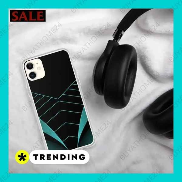 • Mobiltelefon Tasche I Handyhülle für iPhone Textildruck BUYATHOME24, T-Shirts BUYATHOME24, Hoodies BUYATHOME24, Hosen BUYATHOME24, Jacken BUYATHOME24, Schuhe BUYATHOME24