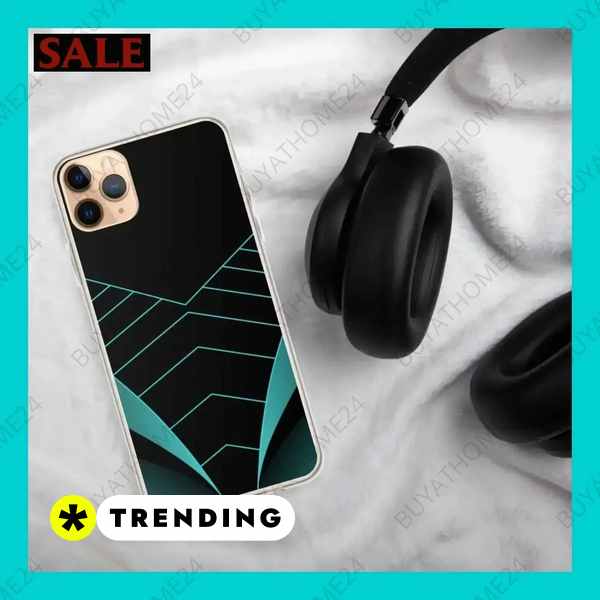 • Mobiltelefon Tasche I Handyhülle für iPhone Textildruck BUYATHOME24, T-Shirts BUYATHOME24, Hoodies BUYATHOME24, Hosen BUYATHOME24, Jacken BUYATHOME24, Schuhe BUYATHOME24