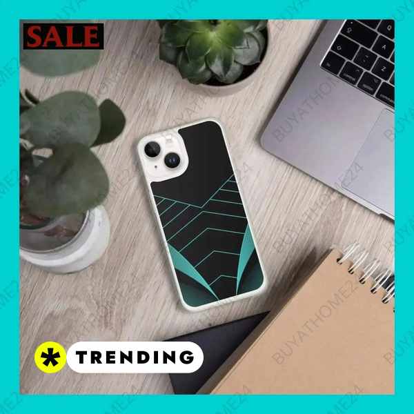 • Mobiltelefon Tasche I Handyhülle für iPhone Textildruck BUYATHOME24, T-Shirts BUYATHOME24, Hoodies BUYATHOME24, Hosen BUYATHOME24, Jacken BUYATHOME24, Schuhe BUYATHOME24