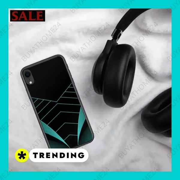 • Mobiltelefon Tasche I Handyhülle für iPhone Textildruck BUYATHOME24, T-Shirts BUYATHOME24, Hoodies BUYATHOME24, Hosen BUYATHOME24, Jacken BUYATHOME24, Schuhe BUYATHOME24