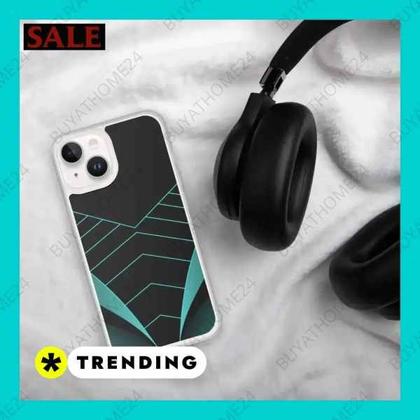 • Mobiltelefon Tasche I Handyhülle für iPhone Textildruck BUYATHOME24, T-Shirts BUYATHOME24, Hoodies BUYATHOME24, Hosen BUYATHOME24, Jacken BUYATHOME24, Schuhe BUYATHOME24
