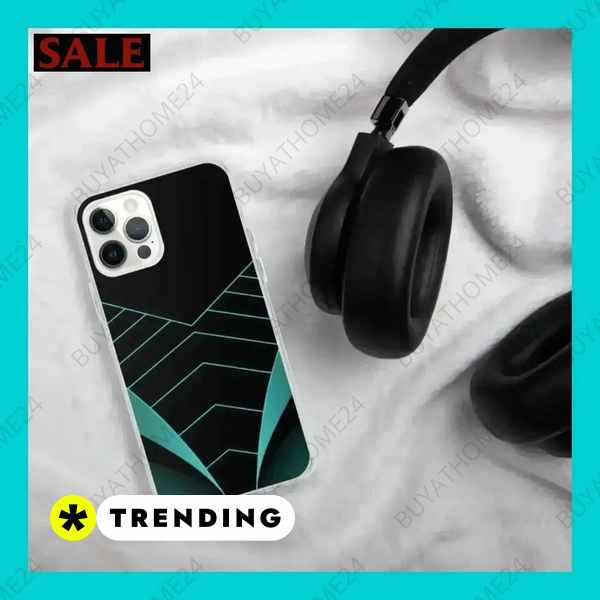 • Mobiltelefon Tasche I Handyhülle für iPhone Textildruck BUYATHOME24, T-Shirts BUYATHOME24, Hoodies BUYATHOME24, Hosen BUYATHOME24, Jacken BUYATHOME24, Schuhe BUYATHOME24