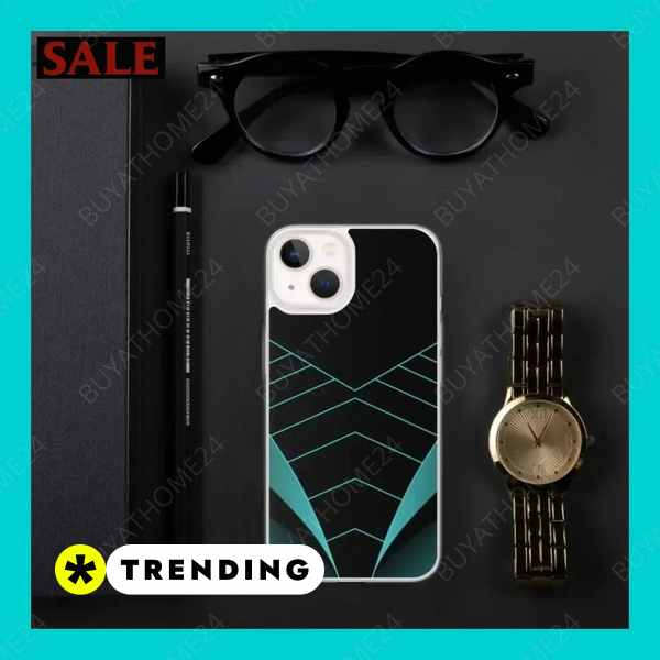 • Mobiltelefon Tasche I Handyhülle für iPhone Textildruck BUYATHOME24, T-Shirts BUYATHOME24, Hoodies BUYATHOME24, Hosen BUYATHOME24, Jacken BUYATHOME24, Schuhe BUYATHOME24