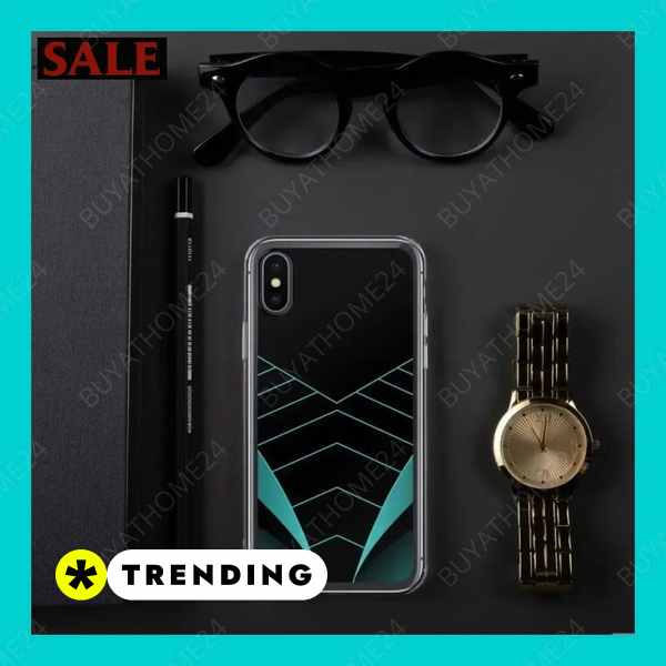 • Mobiltelefon Tasche I Handyhülle für iPhone Textildruck BUYATHOME24, T-Shirts BUYATHOME24, Hoodies BUYATHOME24, Hosen BUYATHOME24, Jacken BUYATHOME24, Schuhe BUYATHOME24
