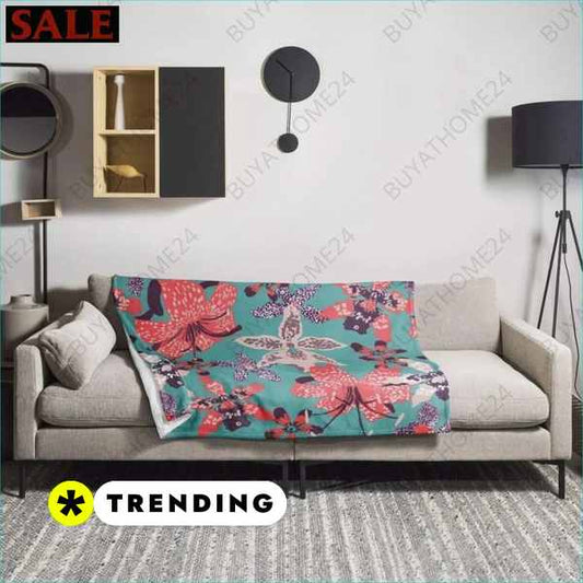 ▻ Wohndecke & Kuscheldecke I Sofadecke 125 x 150  Textildruck BUYATHOME24, T-Shirts BUYATHOME24, Hoodies BUYATHOME24,  Hosen BUYATHOME24, Jacken BUYATHOME24, Schuhe BUYATHOME24