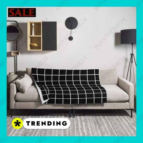 Sofadecke kaufen bei buyathome24 für gemütliche Stunden zu Hause Textildruck BUYATHOME24, T-Shirts BUYATHOME24, Hoodies BUYATHOME24, Hosen BUYATHOME24, Jacken BUYATHOME24, Schuhe BUYATHOME24