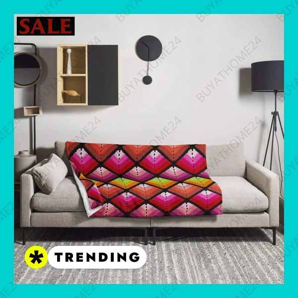 Wohndecke Kuscheldecke I Sofadecke buyathome24 für Zuhause Textildruck BUYATHOME24, T-Shirts BUYATHOME24, Hoodies BUYATHOME24, Hosen BUYATHOME24, Jacken BUYATHOME24, Schuhe BUYATHOME24