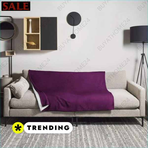 Wohndecke Kuscheldecke für Sofa und Bett in zwei Größen buyathome24 Textildruck BUYATHOME24, T-Shirts BUYATHOME24, Hoodies BUYATHOME24, Hosen BUYATHOME24, Jacken BUYATHOME24, Schuhe BUYATHOME24