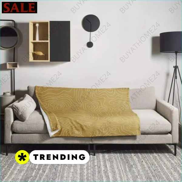 Wohndecke Kuscheldecke in verschiedenen Größen für stilvollen Komfort Textildruck BUYATHOME24, T-Shirts BUYATHOME24, Hoodies BUYATHOME24, Hosen BUYATHOME24, Jacken BUYATHOME24, Schuhe BUYATHOME24