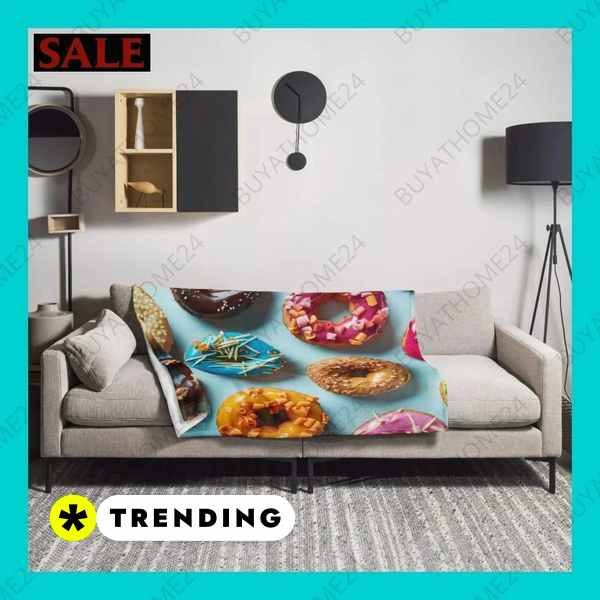 Wohndecke und Kuscheldecke buyathome24 Sofadecke für Zuhause Textildruck BUYATHOME24, T-Shirts BUYATHOME24, Hoodies BUYATHOME24, Hosen BUYATHOME24, Jacken BUYATHOME24, Schuhe BUYATHOME24