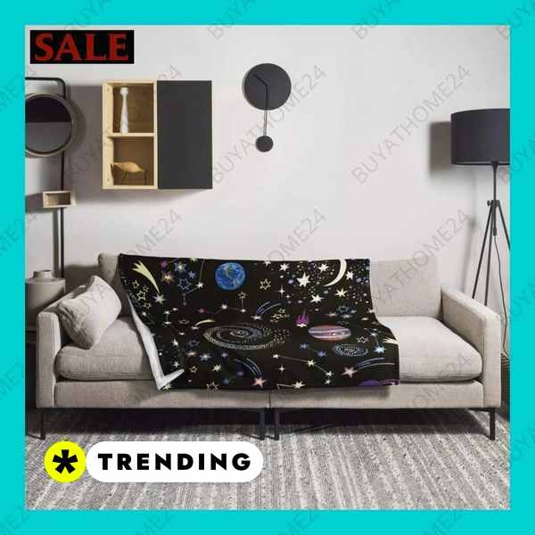 Wohndecke und Kuscheldecke buyathome24 für Sofa und Bett Textildruck BUYATHOME24, T-Shirts BUYATHOME24, Hoodies BUYATHOME24, Hosen BUYATHOME24, Jacken BUYATHOME24, Schuhe BUYATHOME24