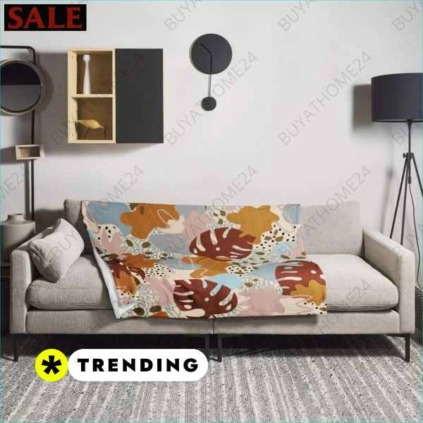 Wohndecke Kuscheldecke für Sofa und Schlafzimmer von buyathome24 Textildruck BUYATHOME24, T-Shirts BUYATHOME24, Hoodies BUYATHOME24, Hosen BUYATHOME24, Jacken BUYATHOME24, Schuhe BUYATHOME24