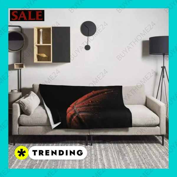 Wohndecke und Kuscheldecke buyathome24 Sofadecke in zwei Größen Textildruck BUYATHOME24, T-Shirts BUYATHOME24, Hoodies BUYATHOME24, Hosen BUYATHOME24, Jacken BUYATHOME24, Schuhe BUYATHOME24