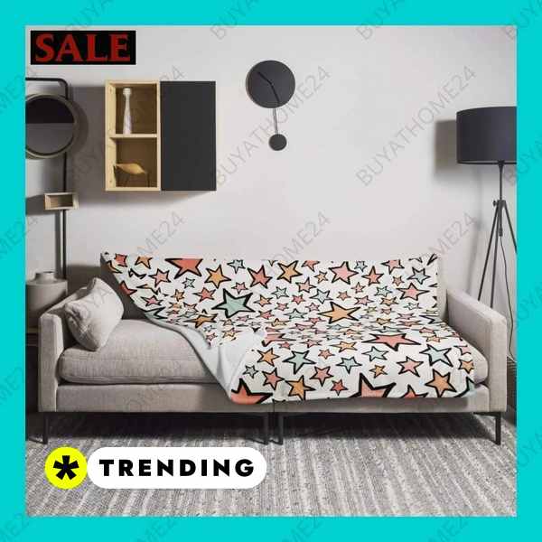 Wohndecke und Kuscheldecke für das Sofa bei buyathome24 Textildruck BUYATHOME24, T-Shirts BUYATHOME24, Hoodies BUYATHOME24, Hosen BUYATHOME24, Jacken BUYATHOME24, Schuhe BUYATHOME24