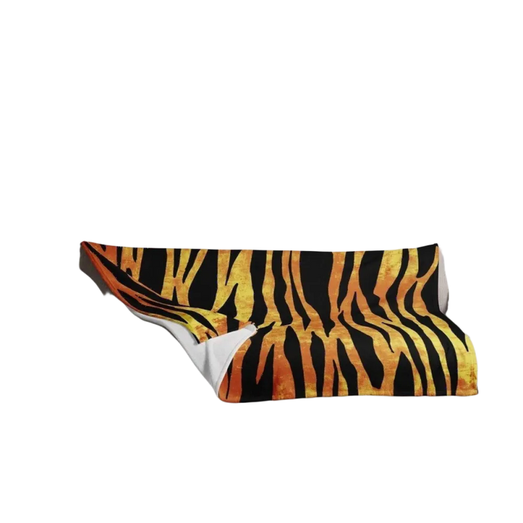 Hypoallergene Polyester-Sofadecke 125x150cm in weichem Stoff, ideal für gemütliche Stunden, von BUYATHOME24