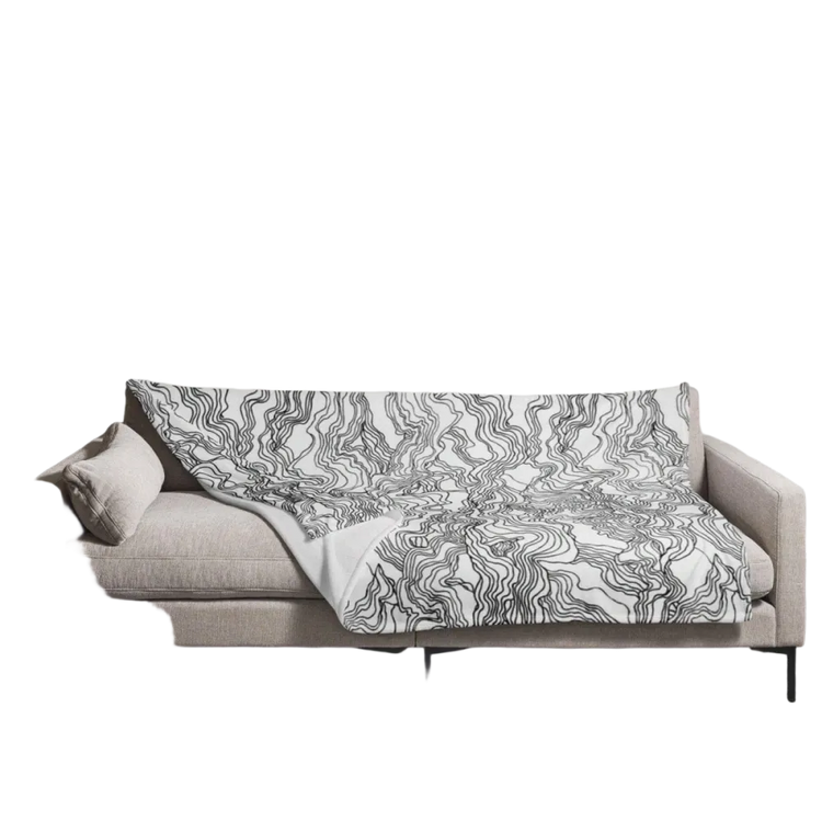 sofadecke-125-cm-x-150-200-buyathome24-textildruck-60-80-673 - BUYATHOME24®