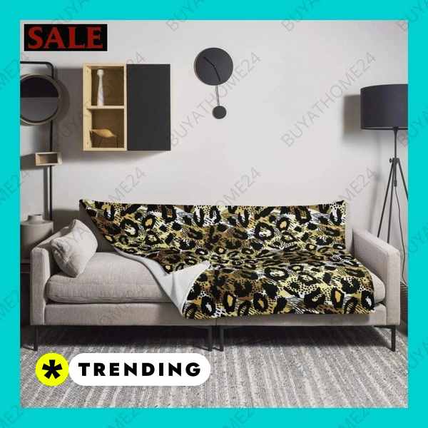 Gemütliche Sofadecke von buyathome24 für Zuhause und Bett Textildruck BUYATHOME24, T-Shirts BUYATHOME24, Hoodies BUYATHOME24, Hosen BUYATHOME24, Jacken BUYATHOME24, Schuhe BUYATHOME24