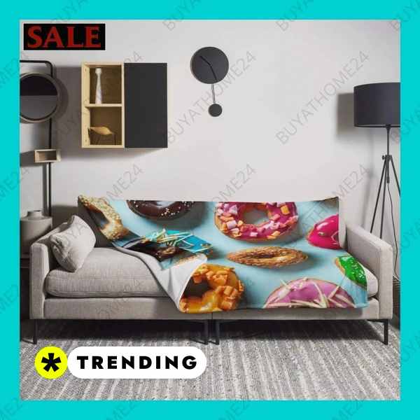 Wohndecke und Kuscheldecke buyathome24 Sofadecke für Zuhause Textildruck BUYATHOME24, T-Shirts BUYATHOME24, Hoodies BUYATHOME24, Hosen BUYATHOME24, Jacken BUYATHOME24, Schuhe BUYATHOME24