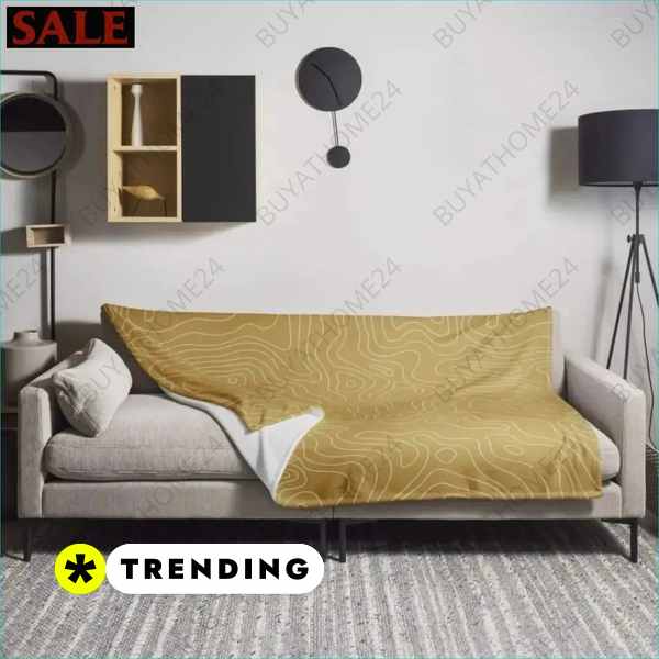 Wohndecke Kuscheldecke in verschiedenen Größen für stilvollen Komfort Textildruck BUYATHOME24, T-Shirts BUYATHOME24, Hoodies BUYATHOME24, Hosen BUYATHOME24, Jacken BUYATHOME24, Schuhe BUYATHOME24