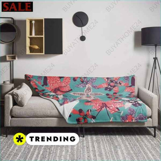 ▻ Wohndecke & Kuscheldecke I Sofadecke 125 x 150  Textildruck BUYATHOME24, T-Shirts BUYATHOME24, Hoodies BUYATHOME24,  Hosen BUYATHOME24, Jacken BUYATHOME24, Schuhe BUYATHOME24