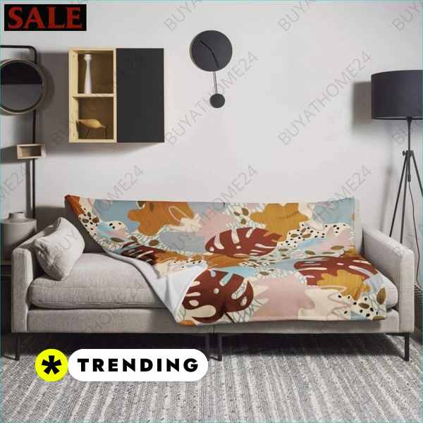 Wohndecke Kuscheldecke für Sofa und Schlafzimmer von buyathome24 Textildruck BUYATHOME24, T-Shirts BUYATHOME24, Hoodies BUYATHOME24, Hosen BUYATHOME24, Jacken BUYATHOME24, Schuhe BUYATHOME24