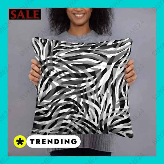 ▻ Bettkissen & Sofakissen 45 x 45, 50 x 30, 55 x 55 BUYATHOME24®