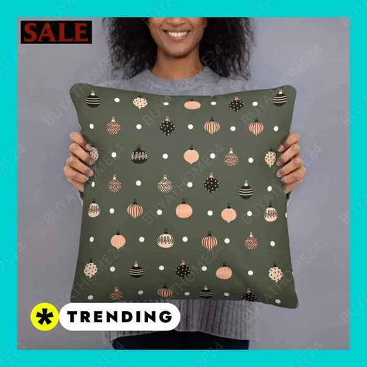 ▻ Bettkissen & Sofakissen 45 x 45, 50 x 30, 55 x 55 BUYATHOME24®