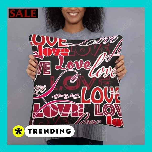 Dekokissen für Sofa und Bett bei BuyAtHome24 dekoartikel i sofakissen Textildruck BUYATHOME24, T-Shirts BUYATHOME24, Hoodies BUYATHOME24, Hosen BUYATHOME24, Jacken BUYATHOME24, Schuhe BUYATHOME24