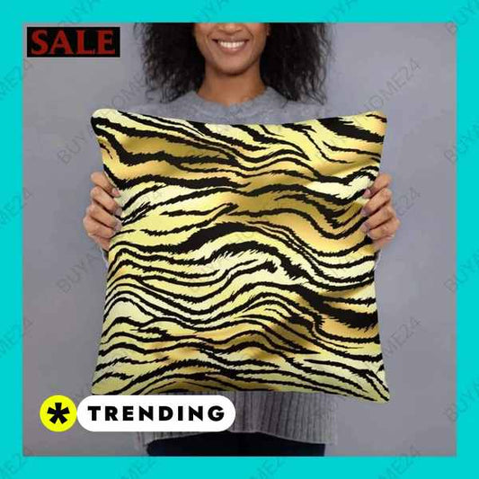 ▻ Bettkissen & Sofakissen 45 x 45, 50 x 30, 55 x 55 BUYATHOME24®