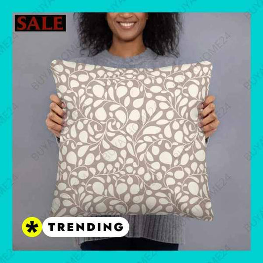 ▻ Bettkissen & Sofakissen 45 x 45, 50 x 30, 55 x 55 BUYATHOME24®