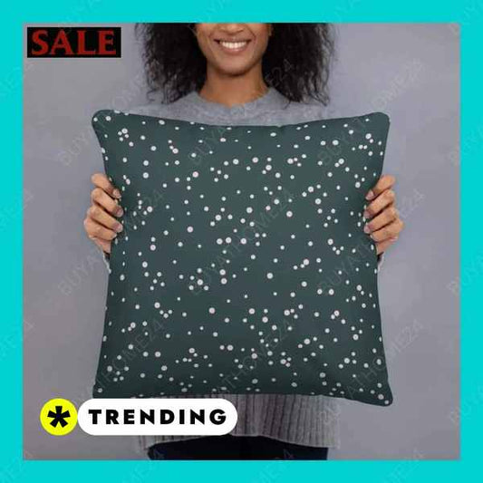 ▻ Bettkissen & Sofakissen 45 x 45, 50 x 30, 55 x 55 BUYATHOME24®