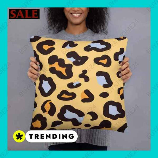 ▻ Bettkissen & Sofakissen 45 x 45, 50 x 30, 55 x 55 BUYATHOME24®