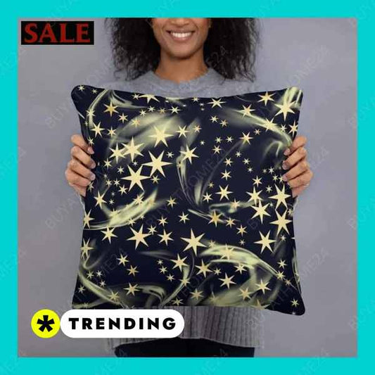 ▻ Bettkissen & Sofakissen 45 x 45, 50 x 30, 55 x 55 BUYATHOME24®