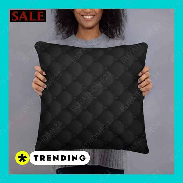 Stilvolle Sofakissen und Bettkissen in verschiedenen Größen Textildruck BUYATHOME24, T-Shirts BUYATHOME24, Hoodies BUYATHOME24, Hosen BUYATHOME24, Jacken BUYATHOME24, Schuhe BUYATHOME24