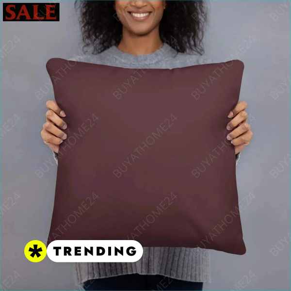 Buyathome24 Sofakissen und Bettkissen in verschiedenen Größen Textildruck BUYATHOME24, T-Shirts BUYATHOME24, Hoodies BUYATHOME24, Hosen BUYATHOME24, Jacken BUYATHOME24, Schuhe BUYATHOME24
