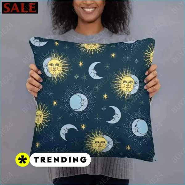 Stilvolle Heim- und Sofakissen in verschiedenen Größen von buyathome24 Textildruck BUYATHOME24, T-Shirts BUYATHOME24, Hoodies BUYATHOME24, Hosen BUYATHOME24, Jacken BUYATHOME24, Schuhe BUYATHOME24