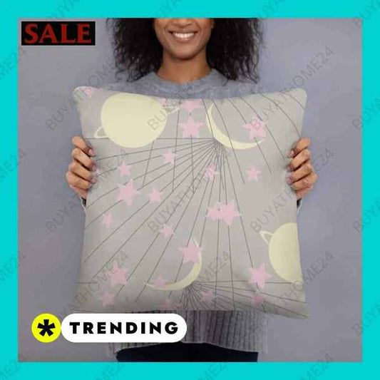 ▻ Bettkissen & Sofakissen 45 x 45, 50 x 30, 55 x 55 BUYATHOME24®