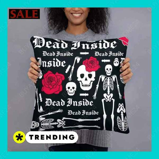 ▻ Bettkissen & Sofakissen 45 x 45, 50 x 30, 55 x 55 BUYATHOME24®