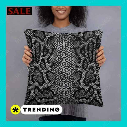 ▻ Bettkissen & Sofakissen 45 x 45, 50 x 30, 55 x 55 BUYATHOME24®