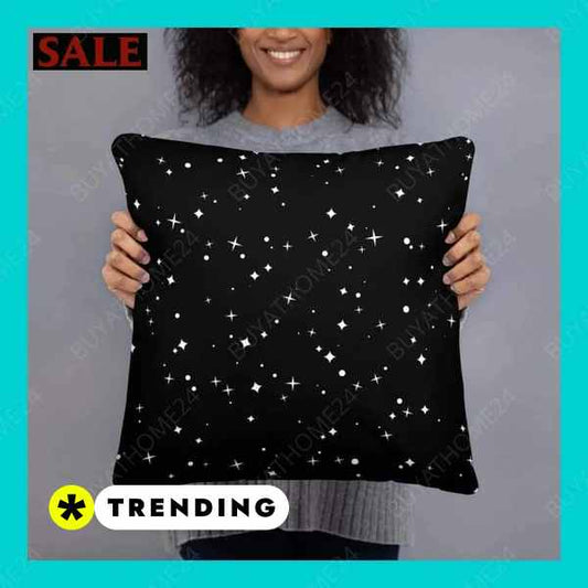 ▻ Bettkissen & Sofakissen 45 x 45, 50 x 30, 55 x 55 BUYATHOME24®