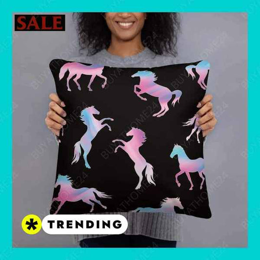 ▻ Bettkissen & Sofakissen 45 x 45, 50 x 30, 55 x 55 BUYATHOME24®