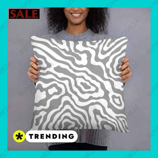 ▻ Bettkissen & Sofakissen 45 x 45, 50 x 30, 55 x 55 BUYATHOME24®