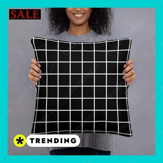 ▻ Bettkissen & Sofakissen 45 x 45, 50 x 30, 55 x 55 BUYATHOME24®