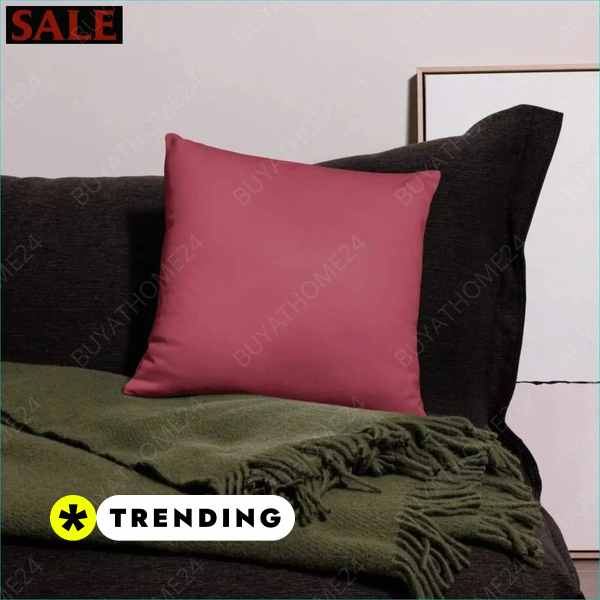Elegante Sofakissen in verschiedenen Größen für stilvolle Heimdekoration Textildruck BUYATHOME24, T-Shirts BUYATHOME24, Hoodies BUYATHOME24, Hosen BUYATHOME24, Jacken BUYATHOME24, Schuhe BUYATHOME24